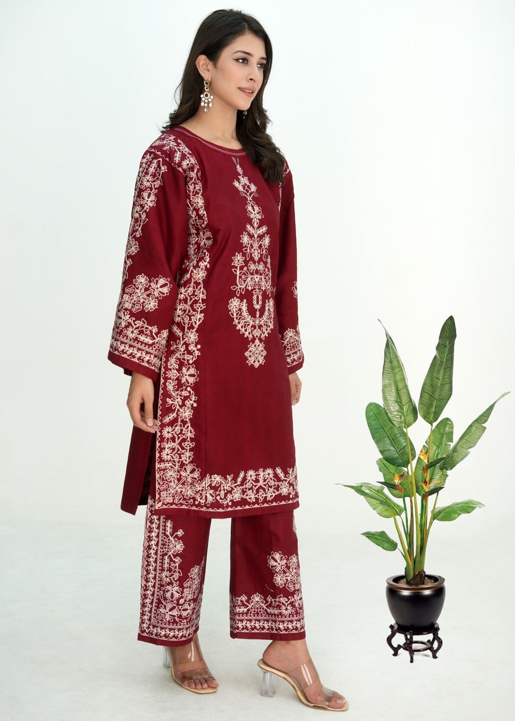 Flutterby Zille M Women 2pcs