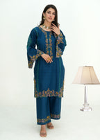 Flutterby Leya Z Women 2pcs