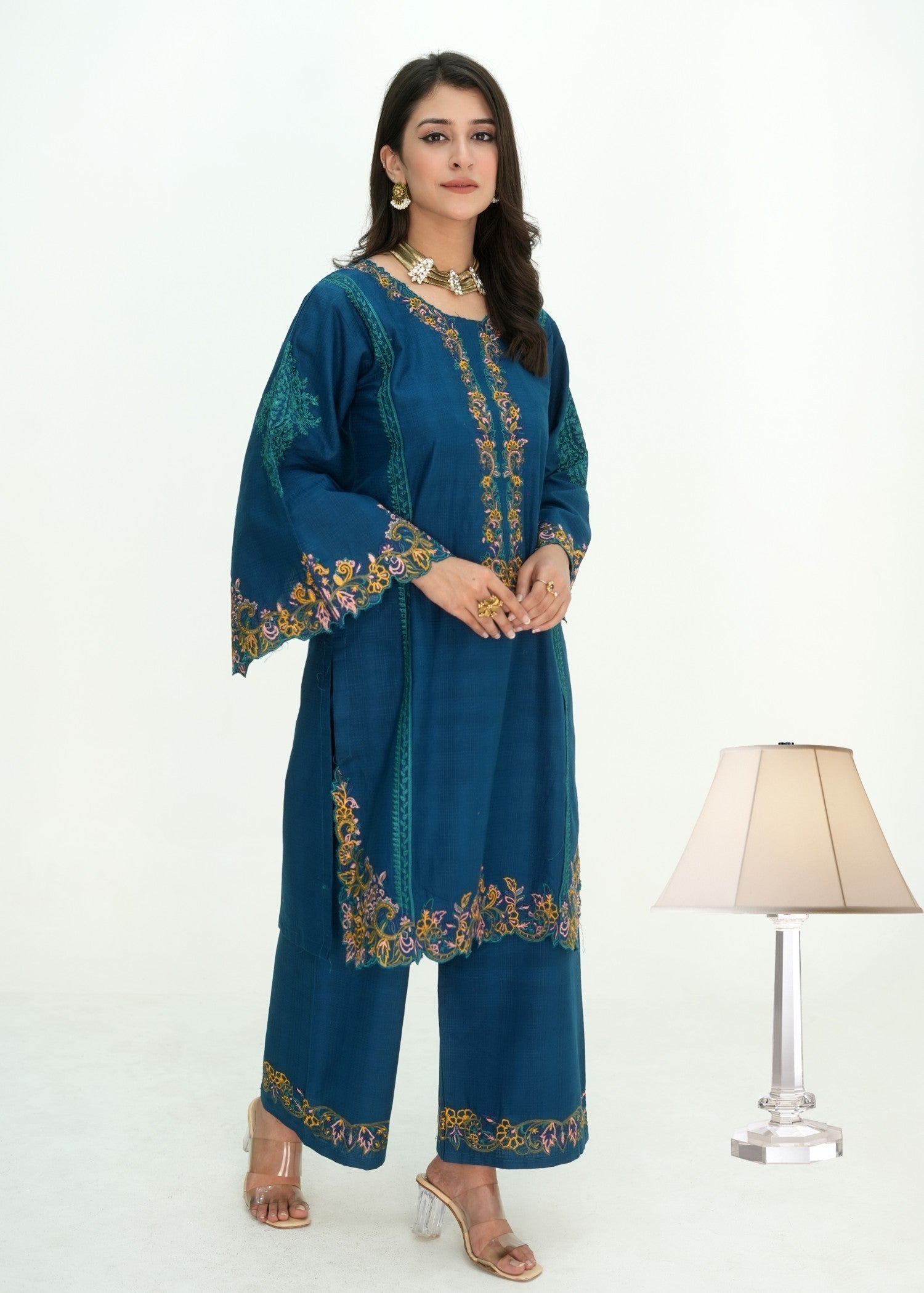 Flutterby Leya Z Women 2pcs