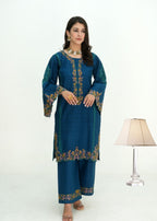 Flutterby Leya Z Women 2pcs