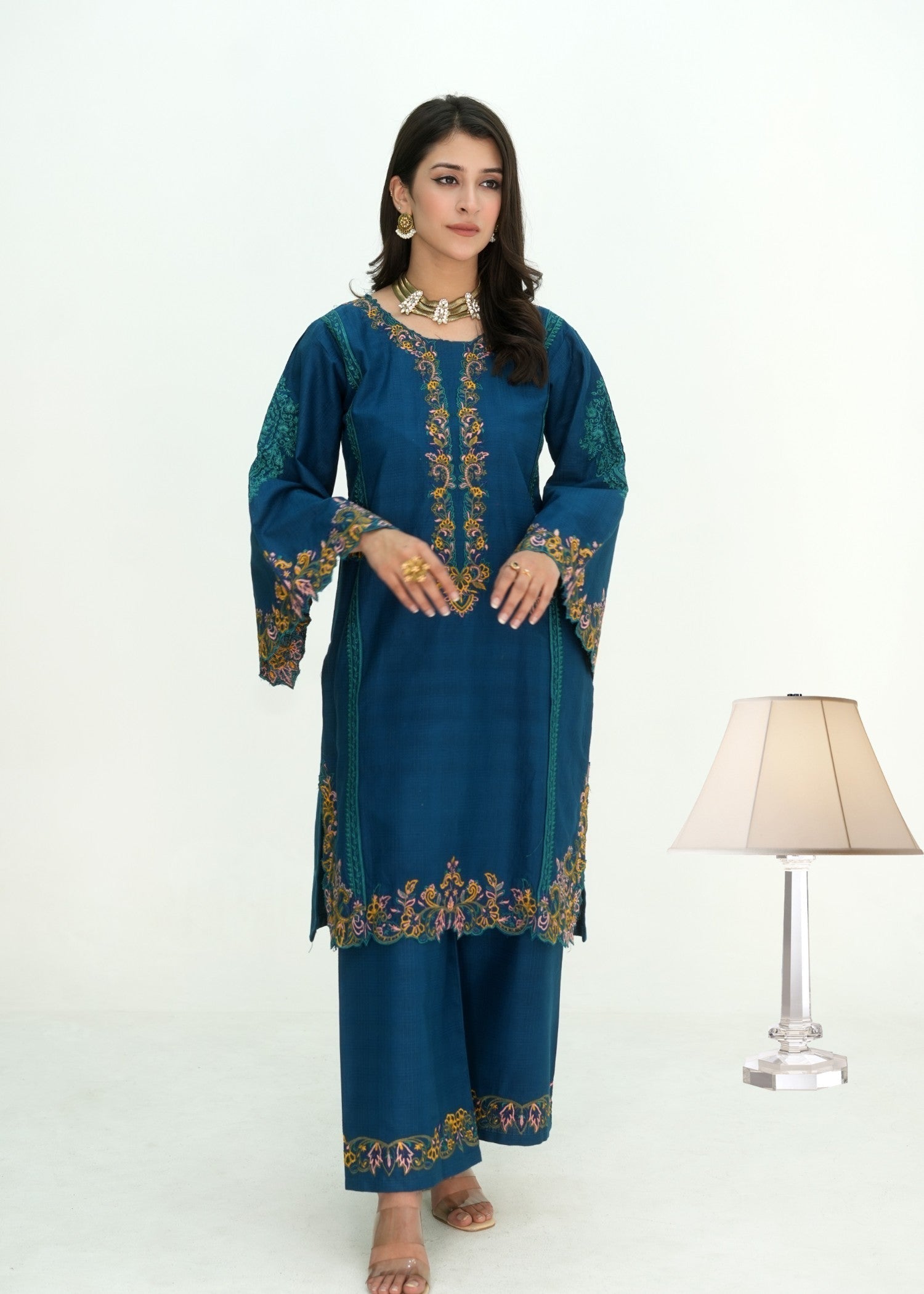 Flutterby Leya Z Women 2pcs