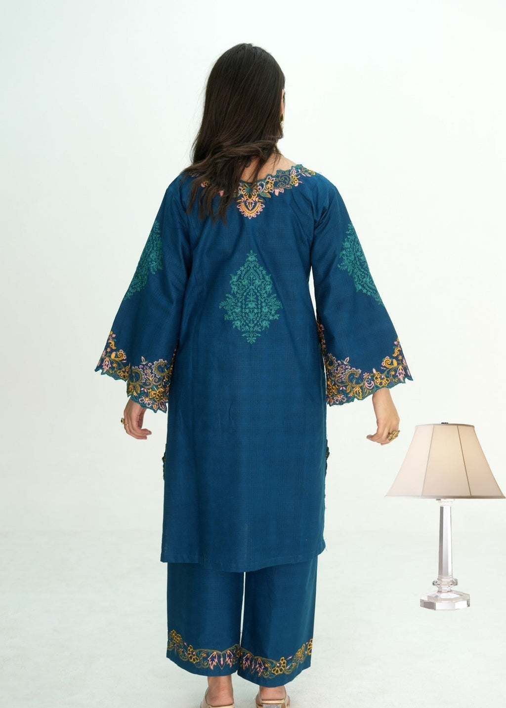 Flutterby Leya Z Women 2pcs