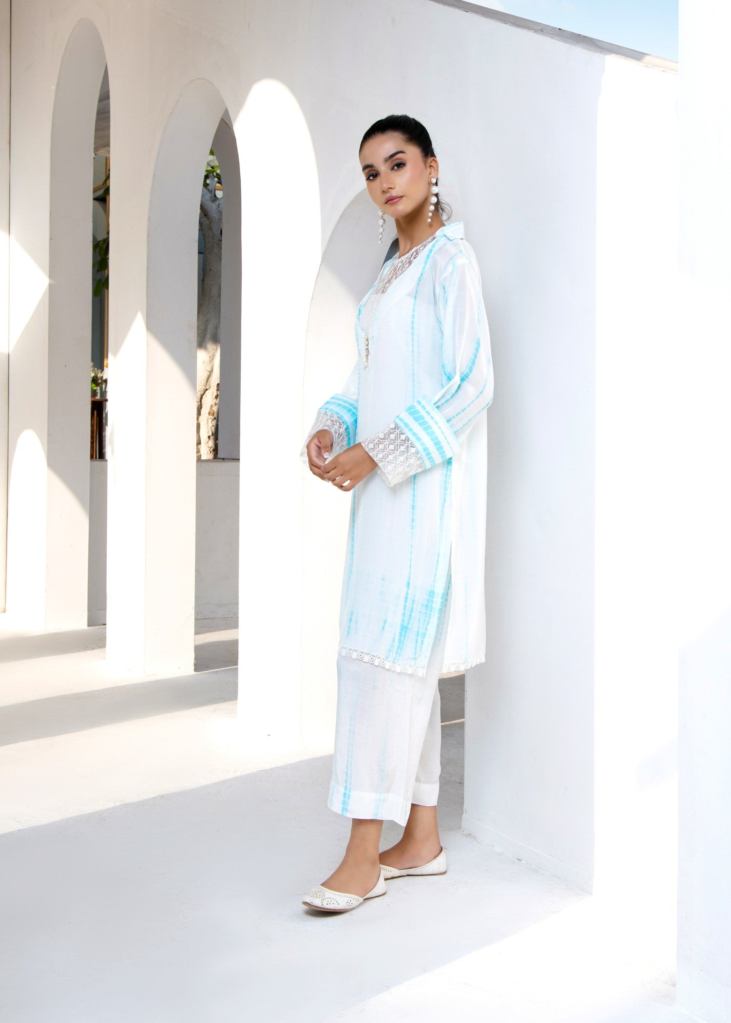 Laleen Fioraé Women 2pcs