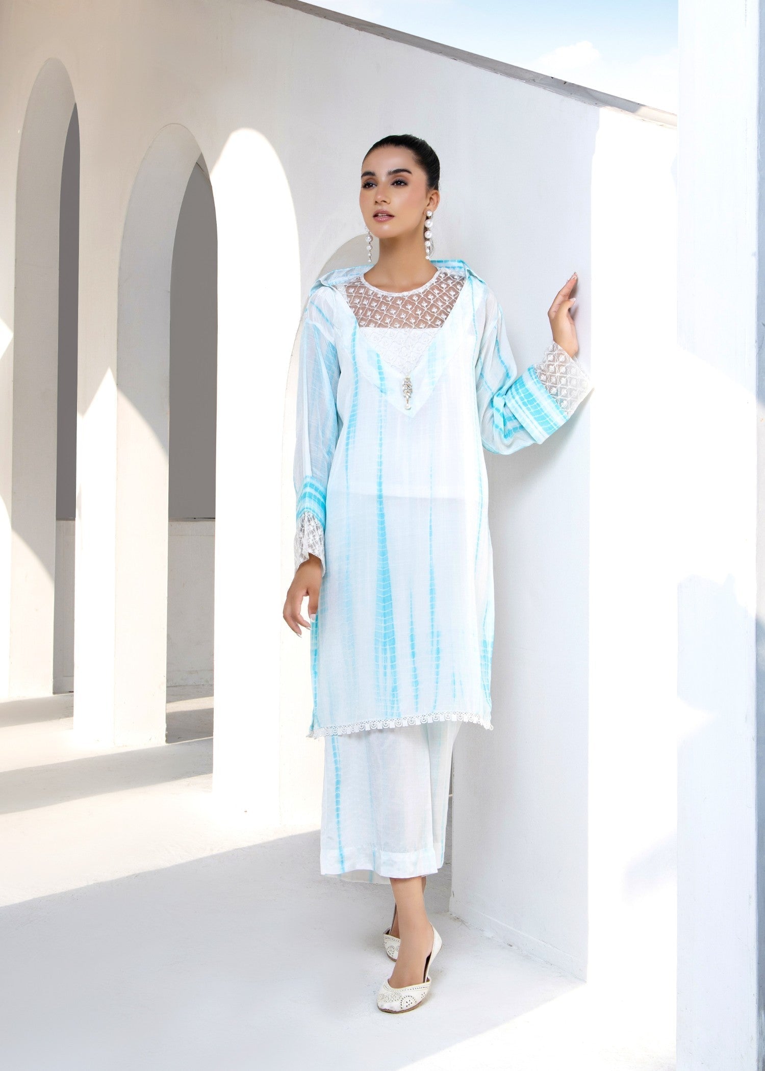Laleen Fioraé Women 2pcs