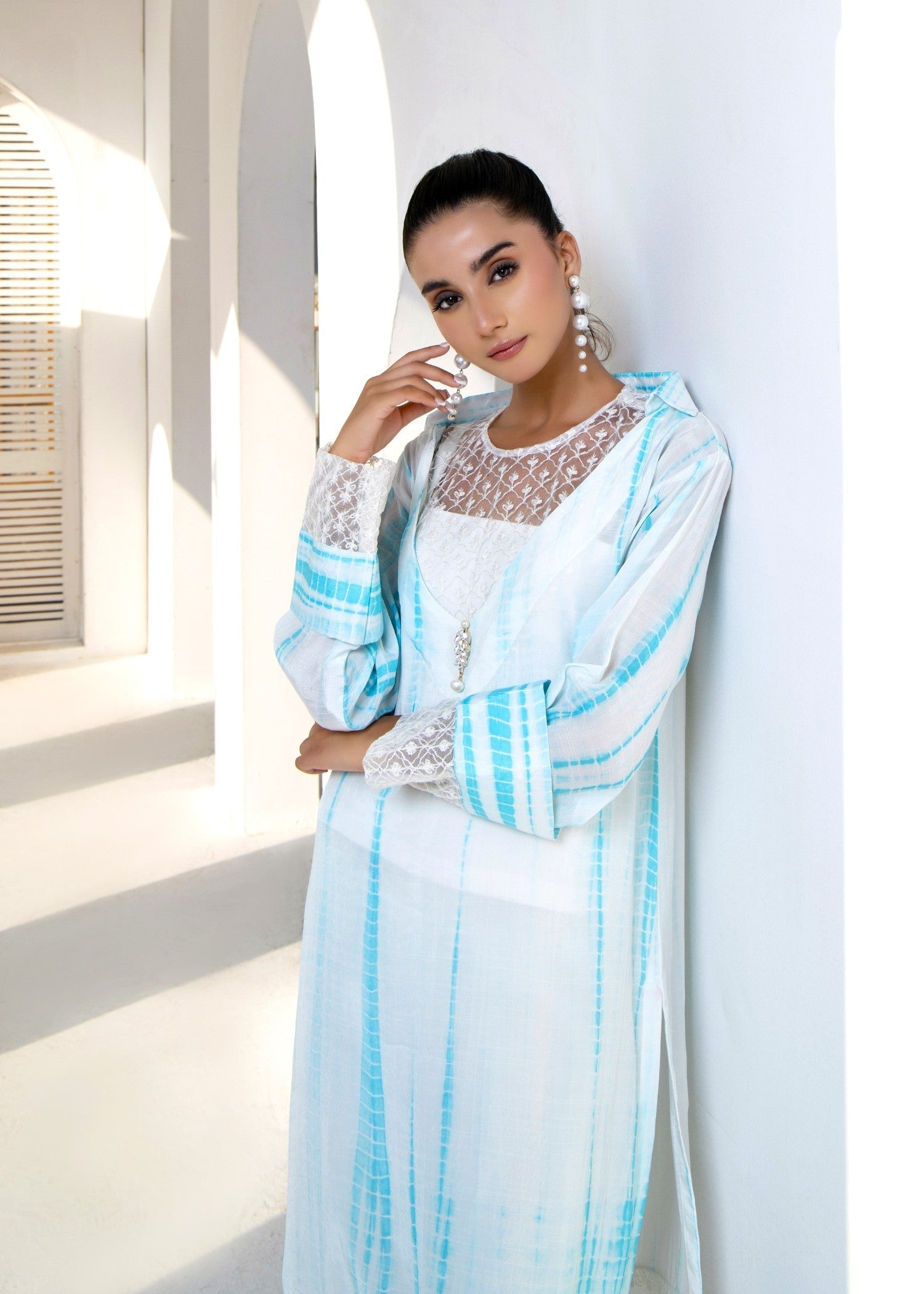 Laleen Fioraé Women 2pcs