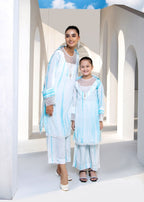 Laleen Fioraé Women 2pcs