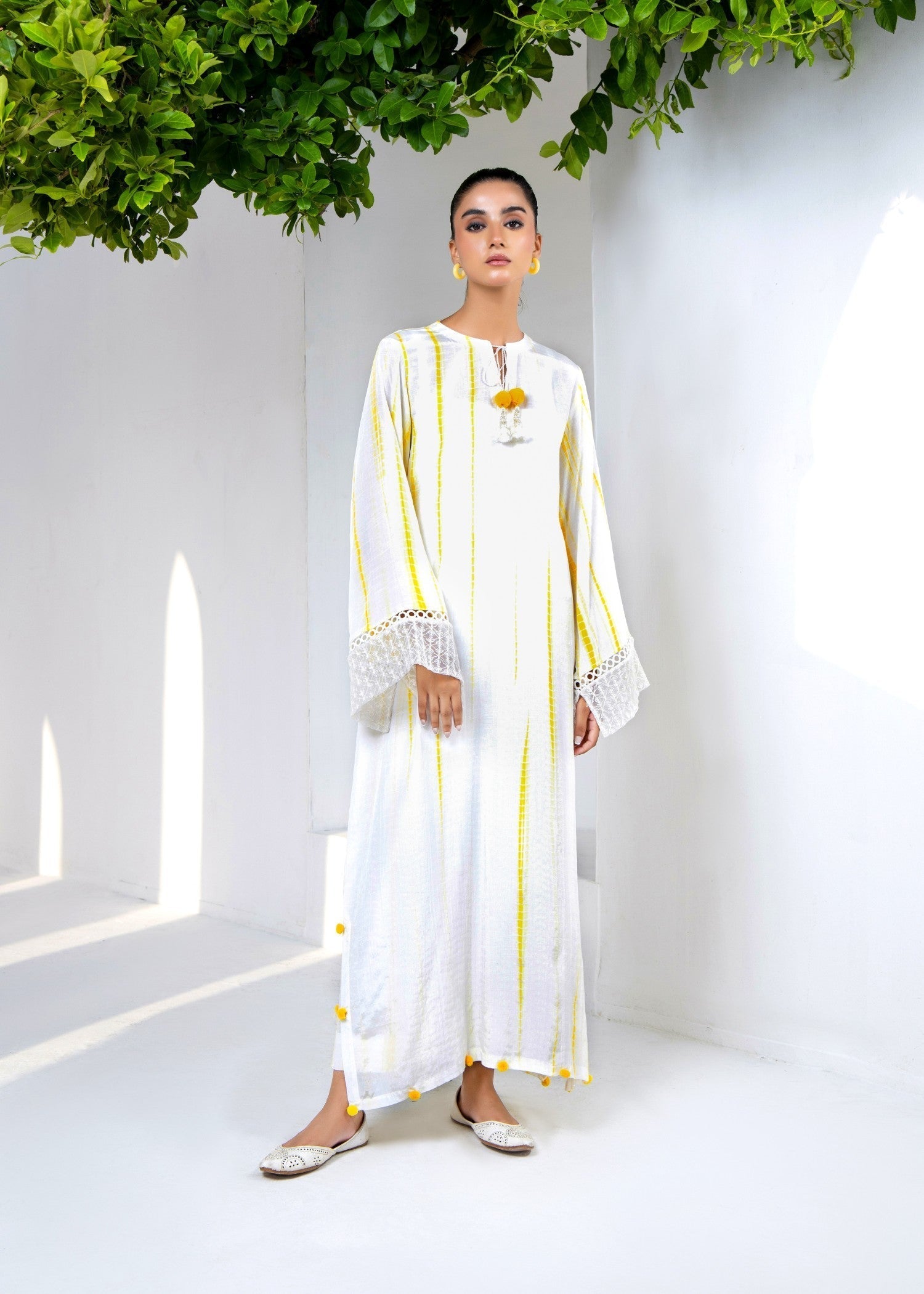 Laleen Elisanna Women 2pcs