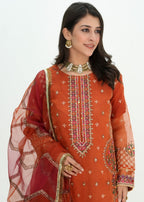 Flutterby Inara Y Women 3pcs