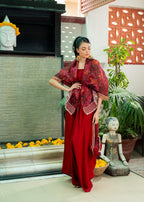 Anum Jung EMB 356 Women 2pcs