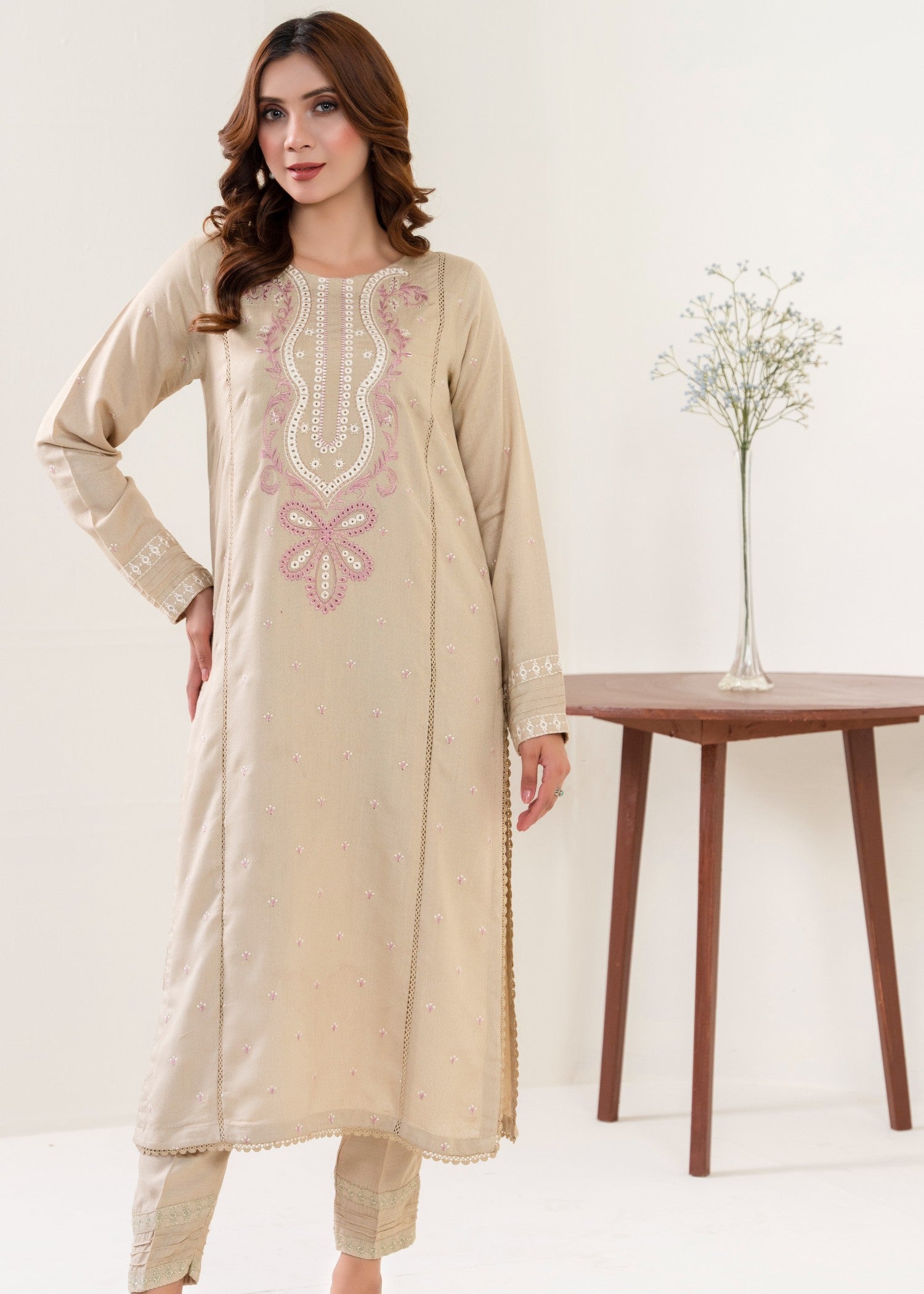 Tania Malik Studio BS TM/A2024 3E Women 2pcs