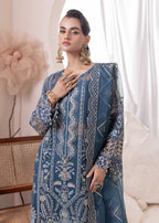 Diara Couture YESRA US 647 Women 3pcs