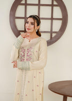 Tania Malik Studio BS TM/A2024 7E Women 2pcs