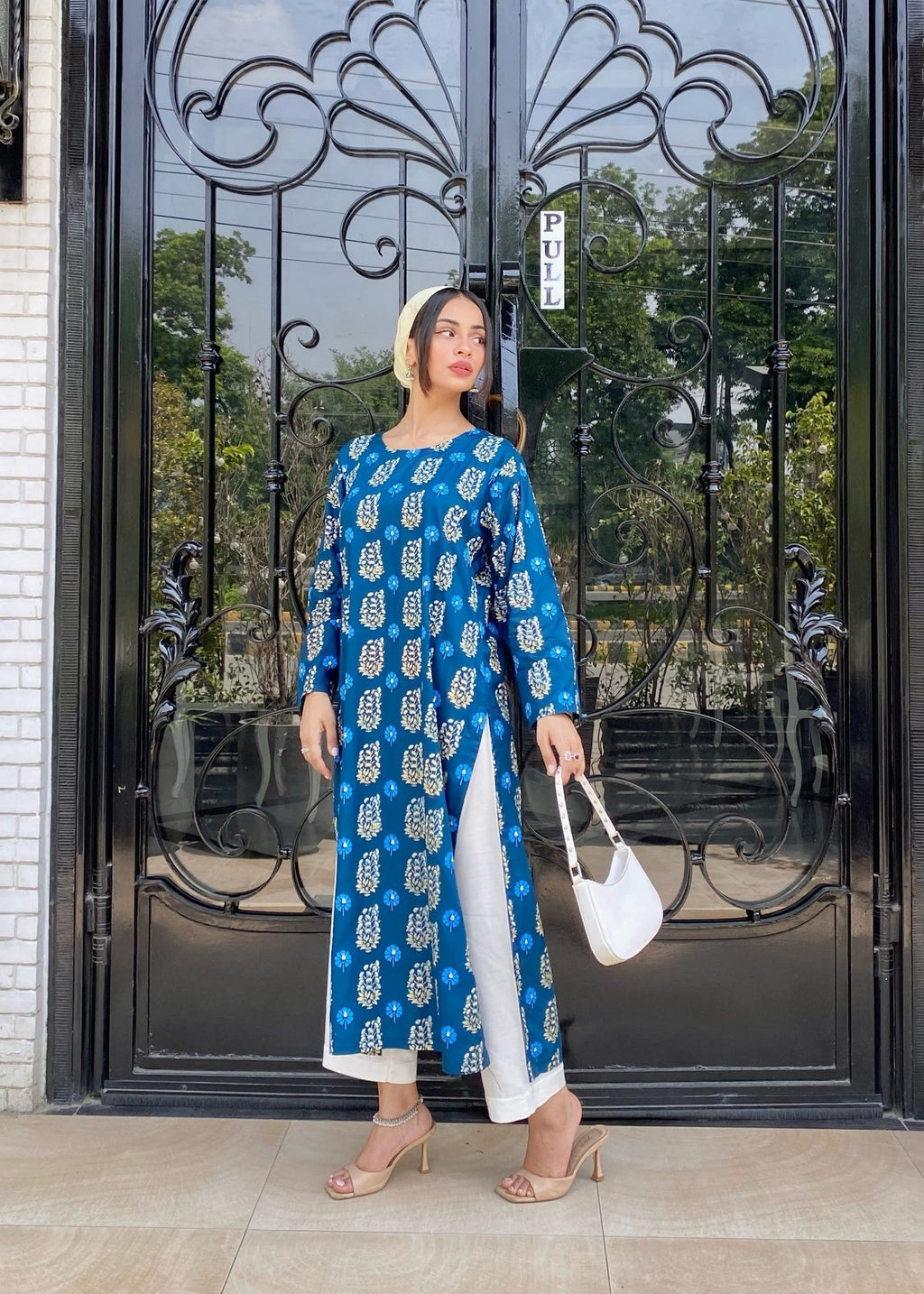 B.K Clothings Rim Jim Zinc Women 2pcs