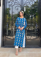 B.K Clothings Rim Jim Zinc Women 2pcs