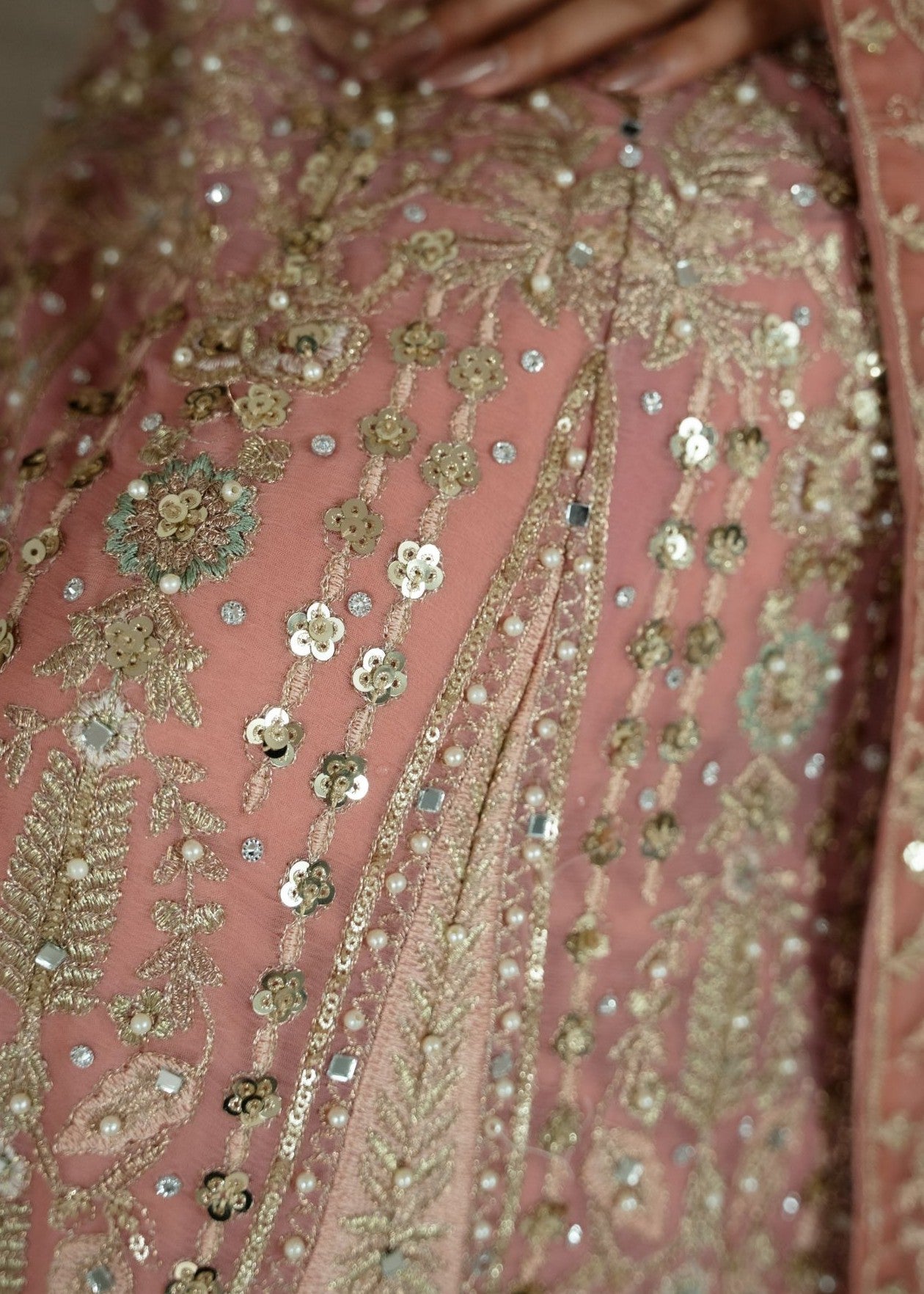 Haseens Official Safeena Women 3pcs