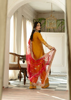 Haseens Official Filza Women 3pcs