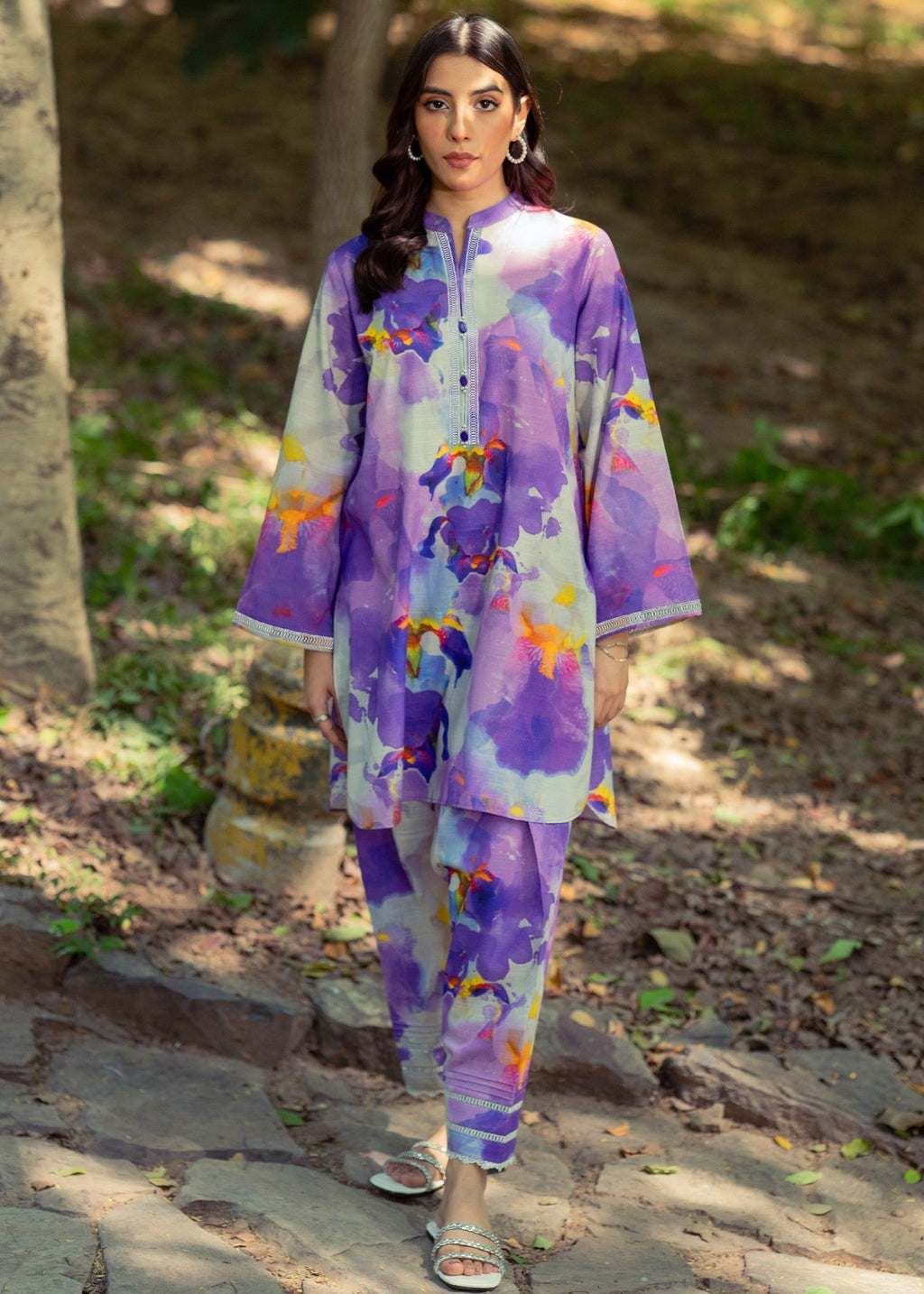 Kross Kulture Splash () Women 2pcs