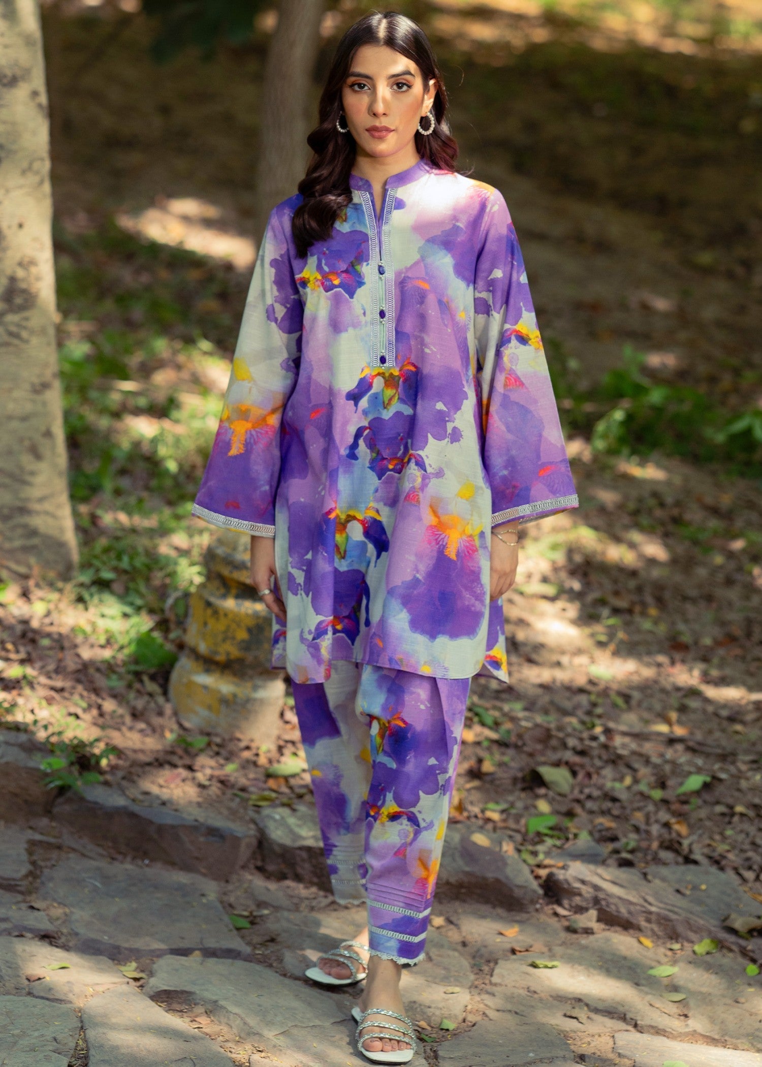 Kross Kulture Splash () Women 2pcs
