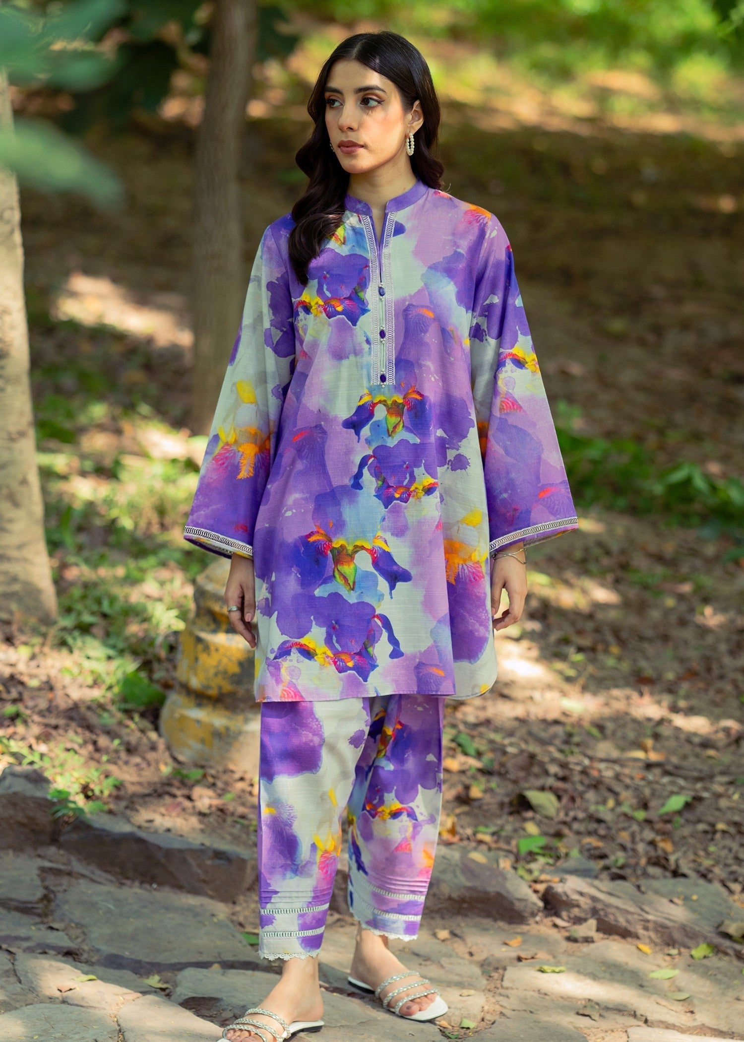 Kross Kulture Splash () Women 2pcs
