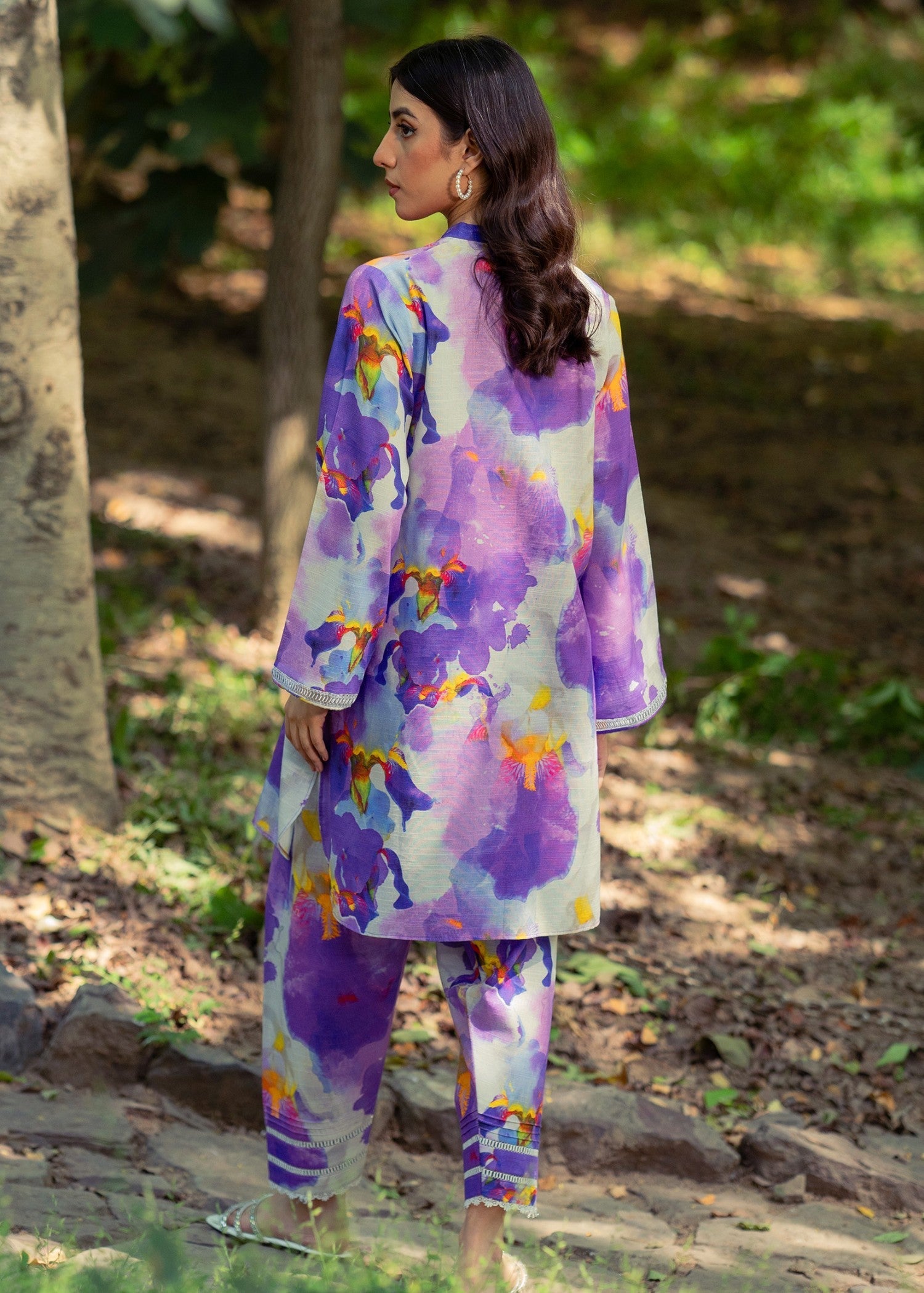 Kross Kulture Splash () Women 2pcs