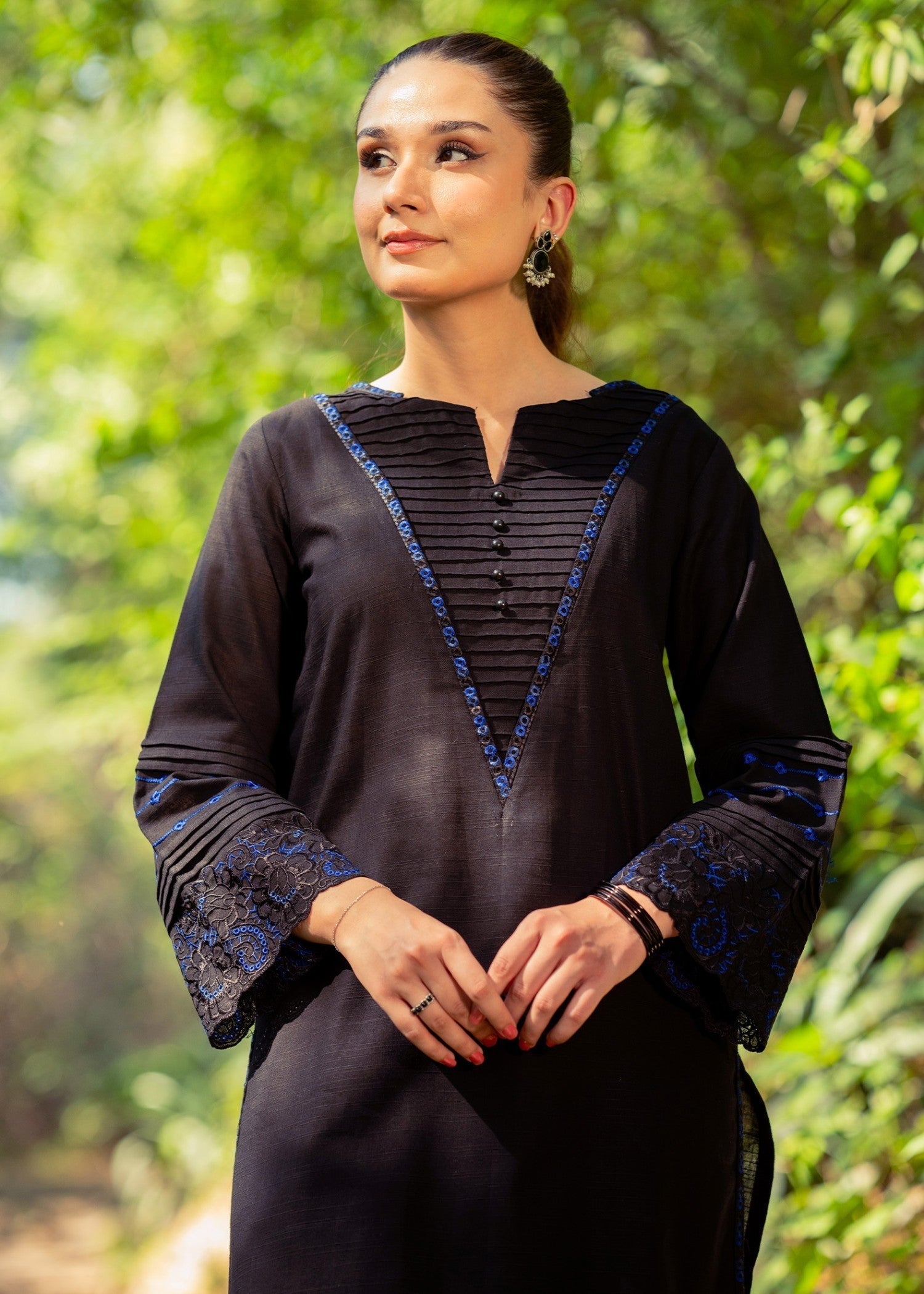 Kross Kulture Mehar () Women 2pcs