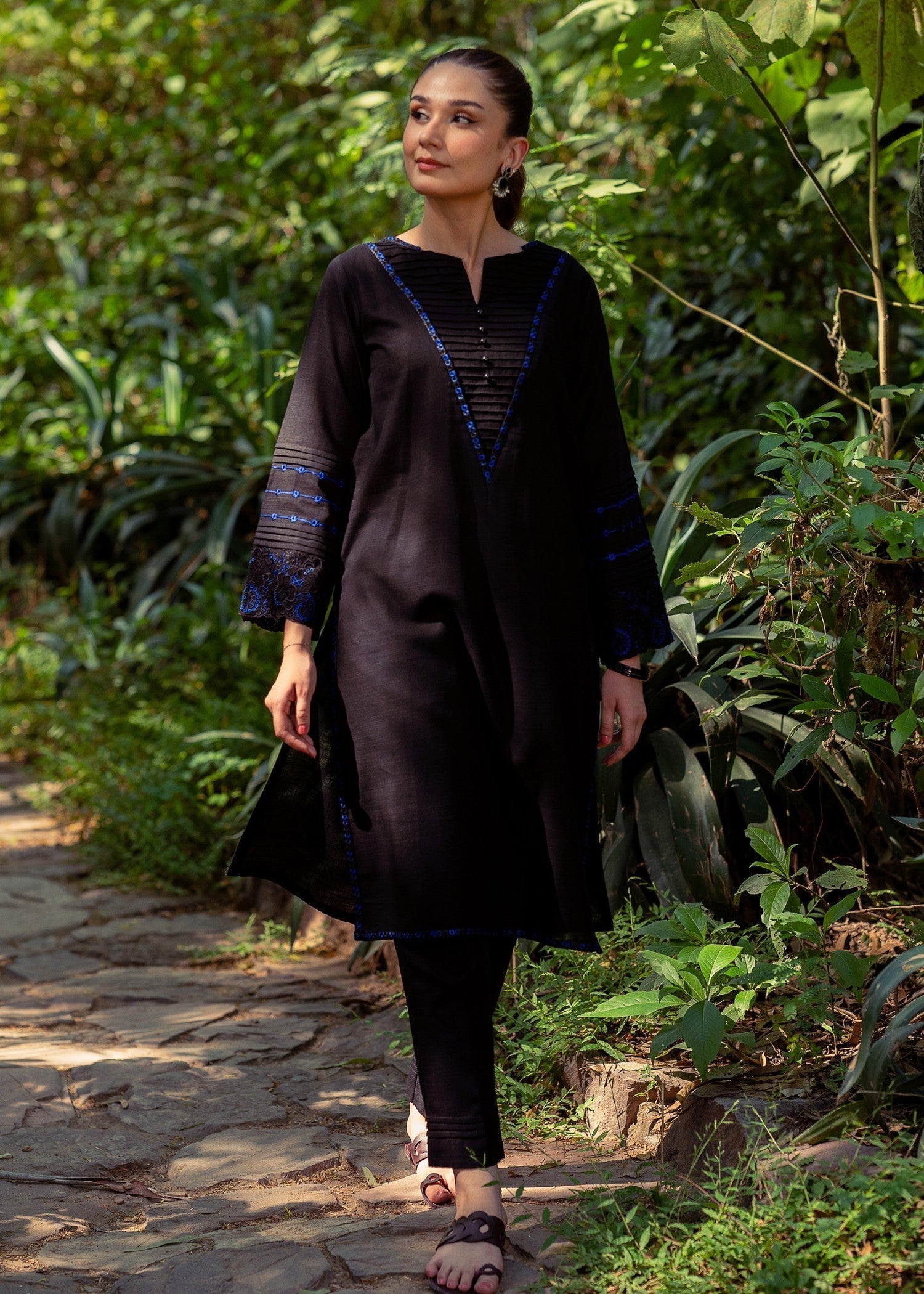 Kross Kulture Mehar () Women 2pcs