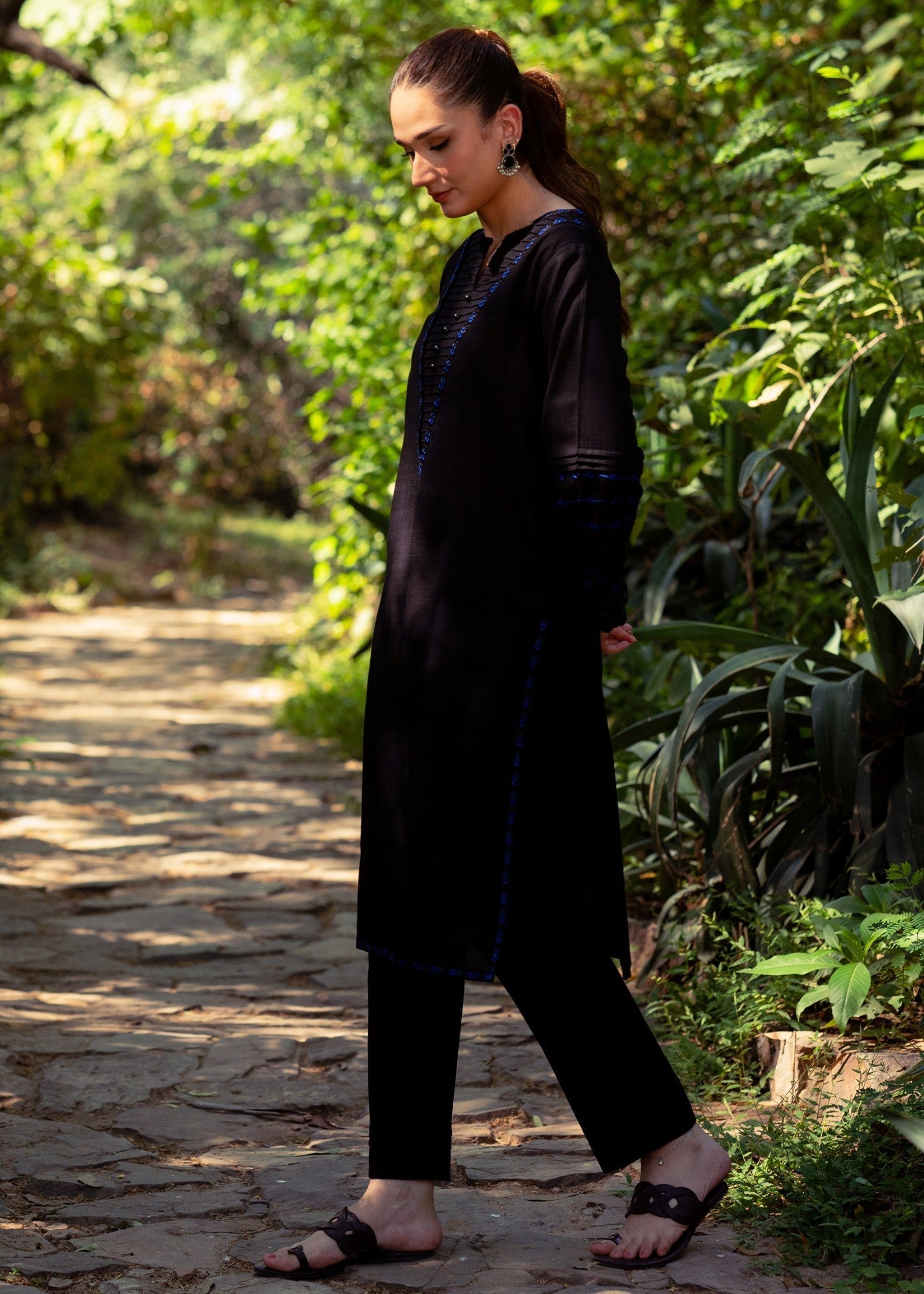 Kross Kulture Mehar () Women 2pcs
