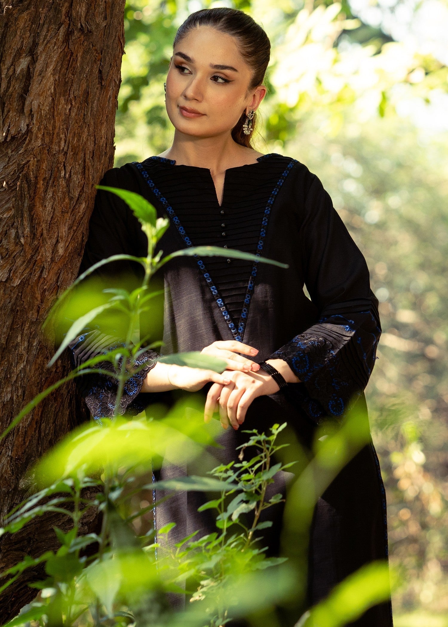 Kross Kulture Mehar () Women 2pcs