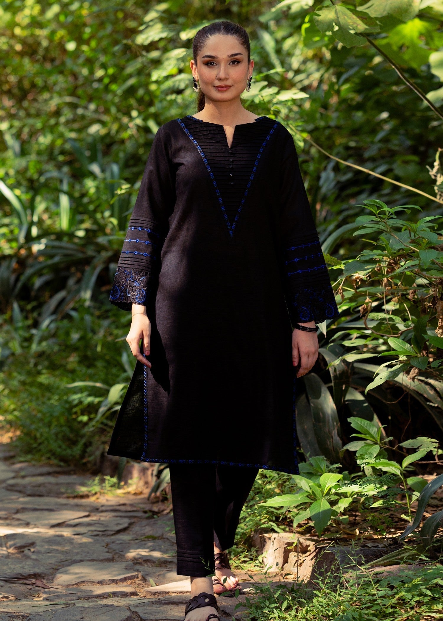 Kross Kulture Mehar () Women 2pcs