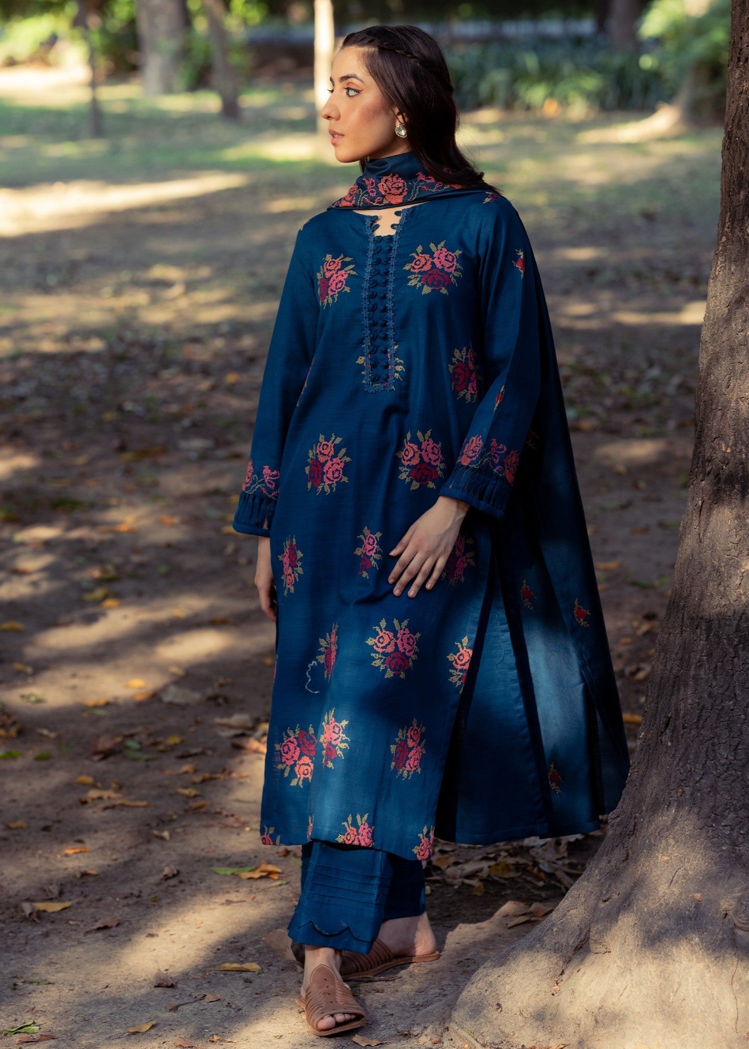 Kross Kulture Nura () Women 3pcs