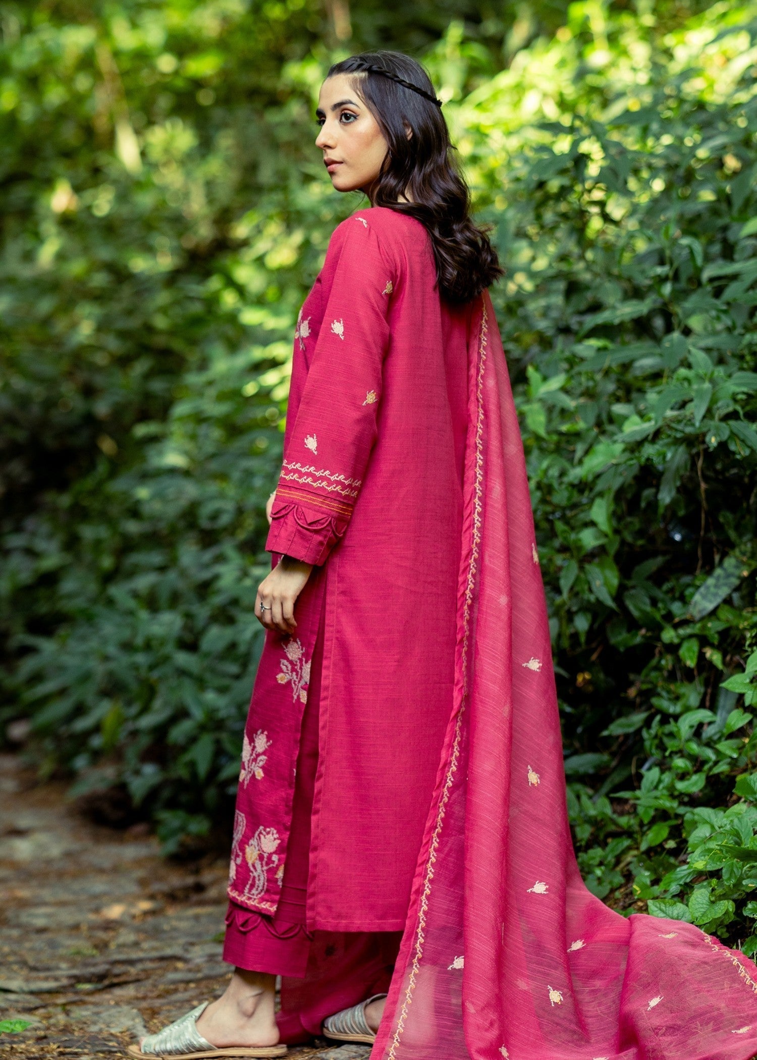 Kross Kulture Orchid () Women 3pcs