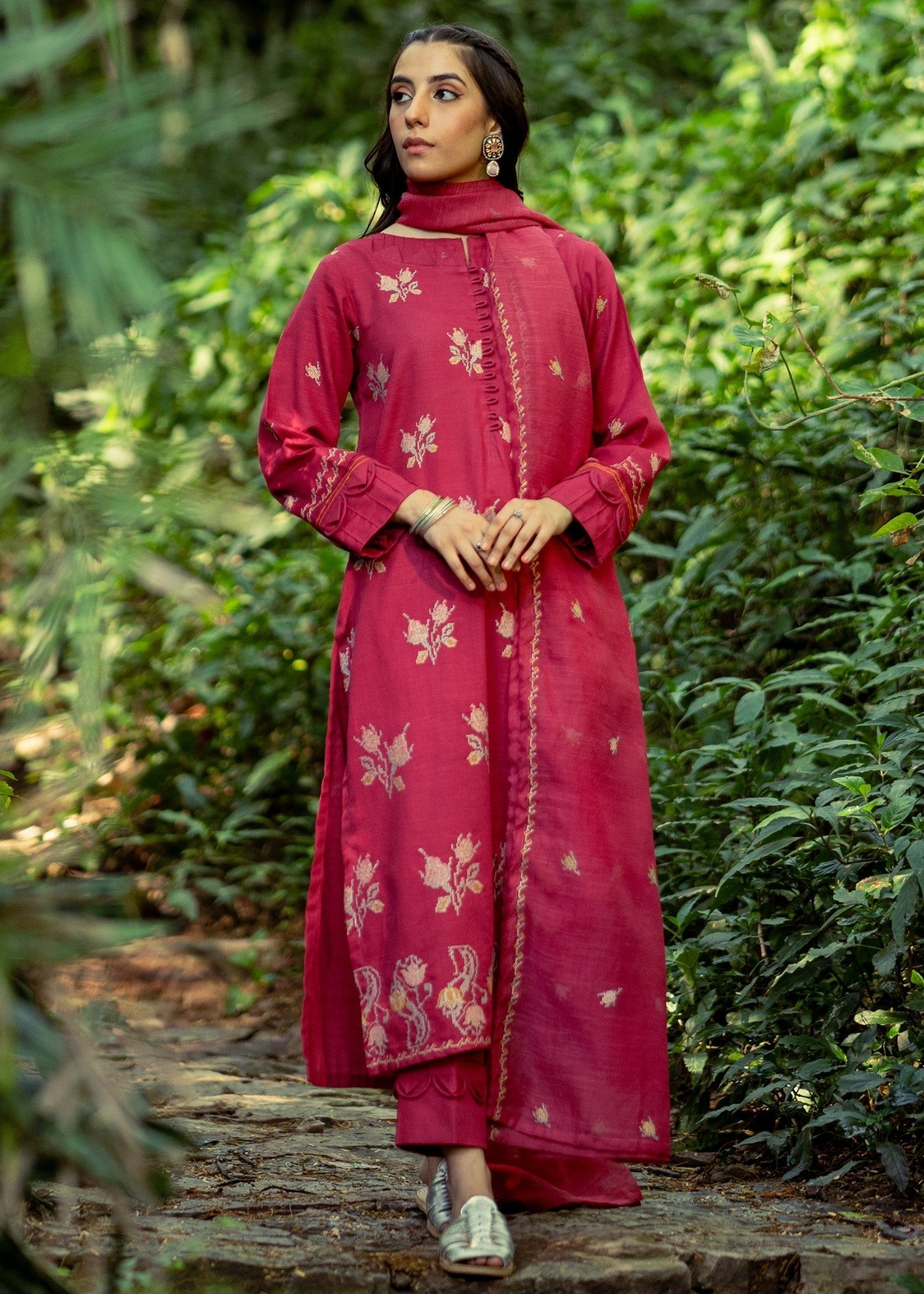 Kross Kulture Orchid () Women 3pcs