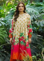 Kross Kulture Daffodil Women 1pcs