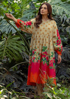 Kross Kulture Daffodil Women 1pcs