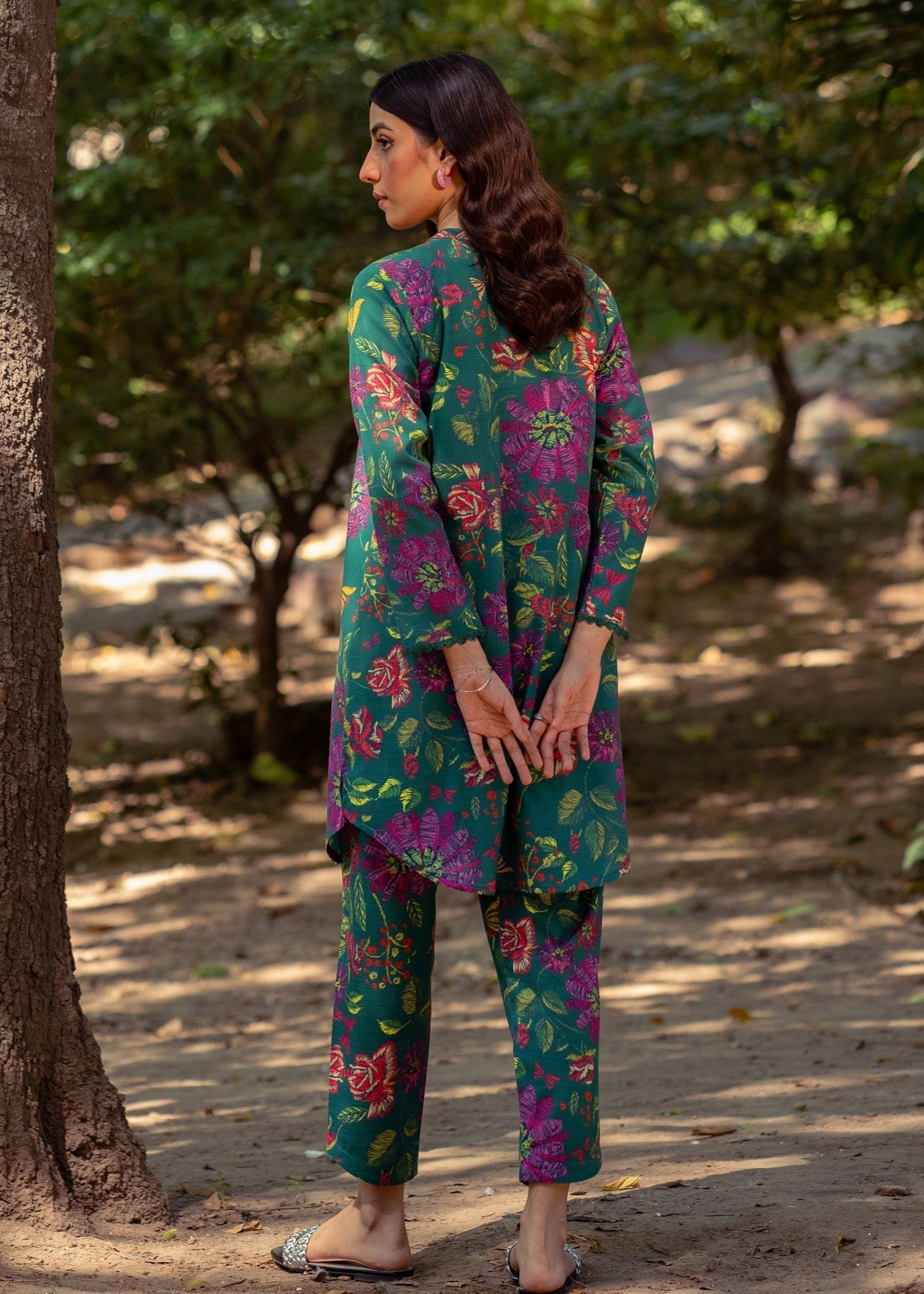 Kross Kulture Dahlia () Women 3pcs