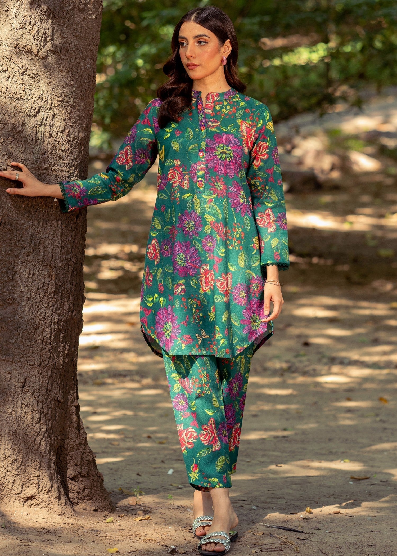 Kross Kulture Dahlia () Women 3pcs