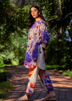 Kross Kulture Abstract () Women 2pcs