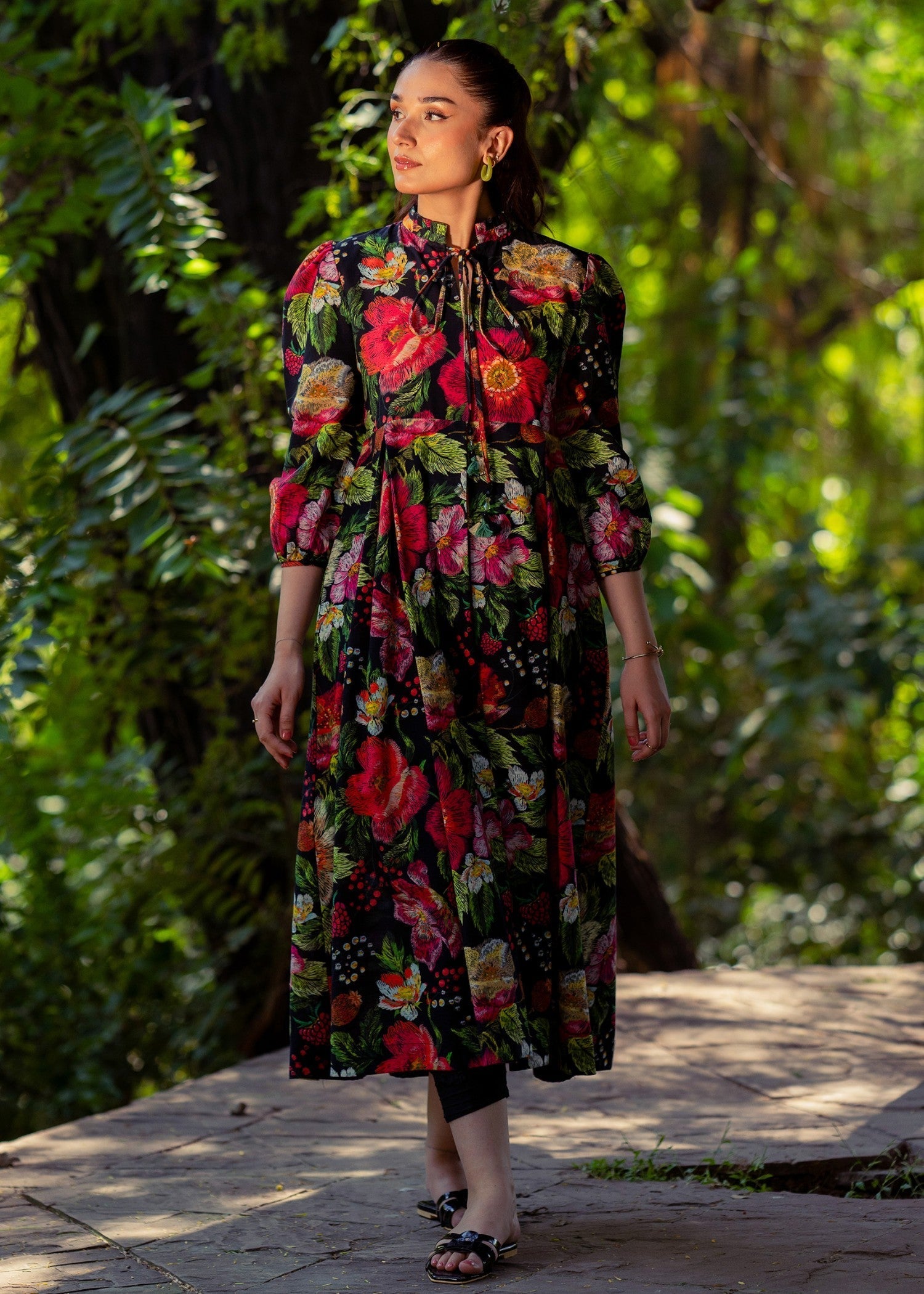 Kross Kulture Black Forest Women 1pcs