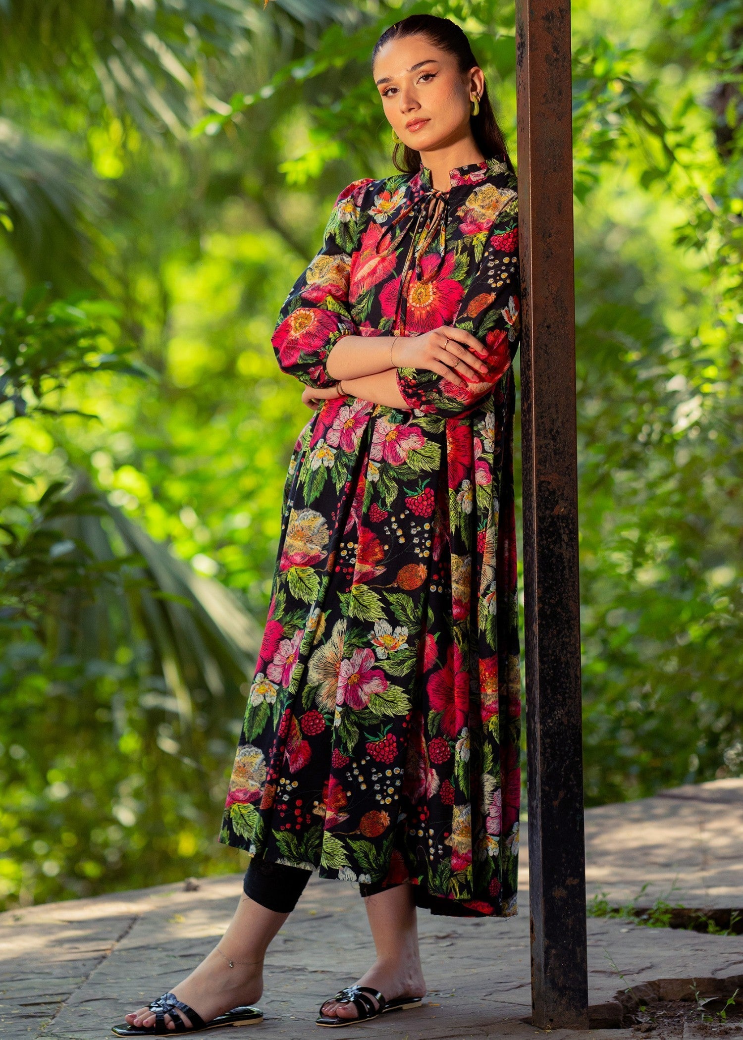 Kross Kulture Black Forest Women 1pcs