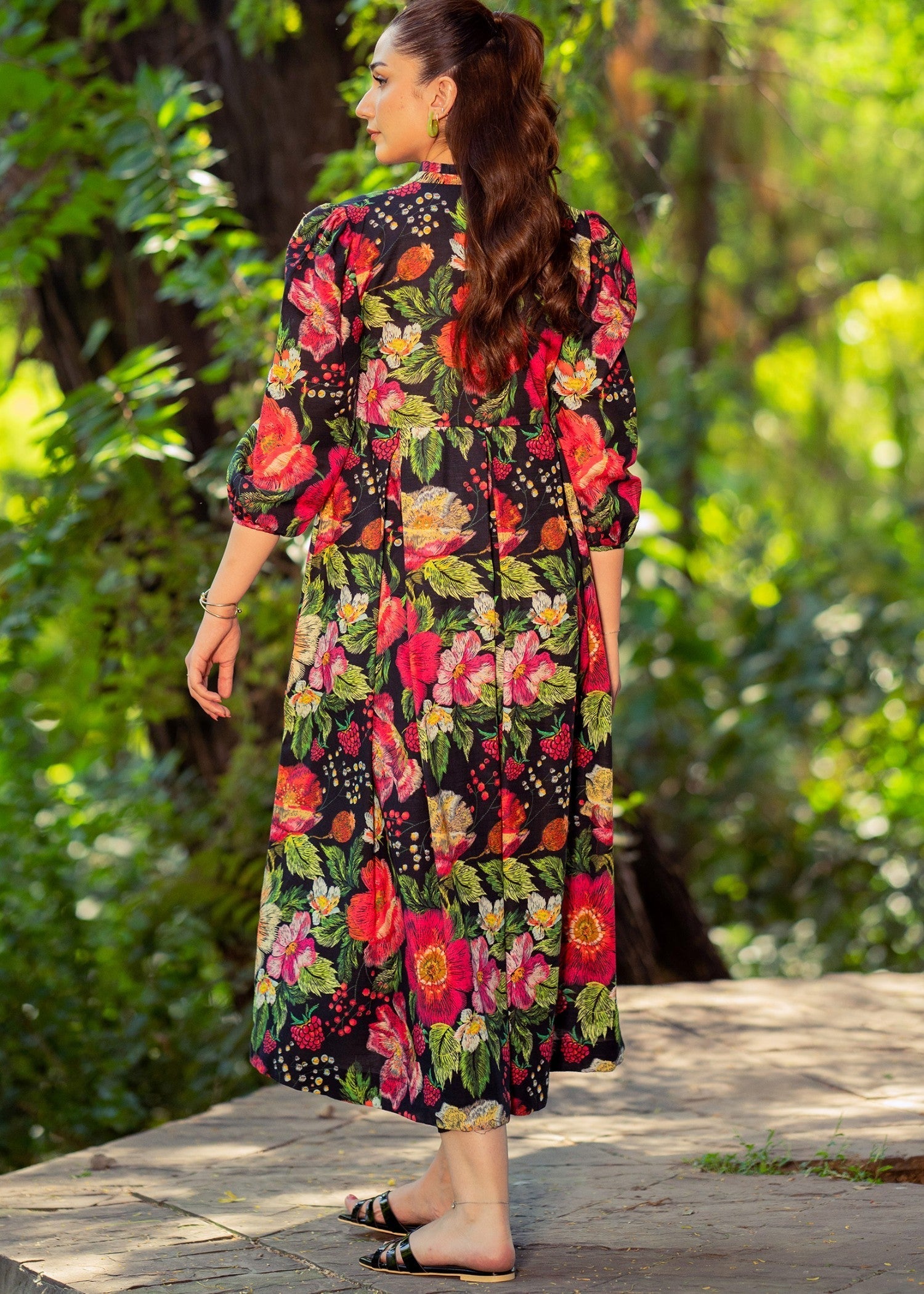 Kross Kulture Black Forest Women 1pcs