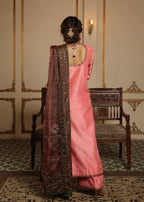 Muntaha By Shanzay Zaufishaan Women 3pcs
