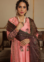 Muntaha By Shanzay Zaufishaan Women 3pcs