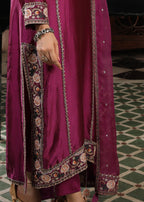 Muntaha By Shanzay Zephyr Women 3pcs