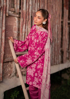 Garnet Clothing Paloma Women 2pcs