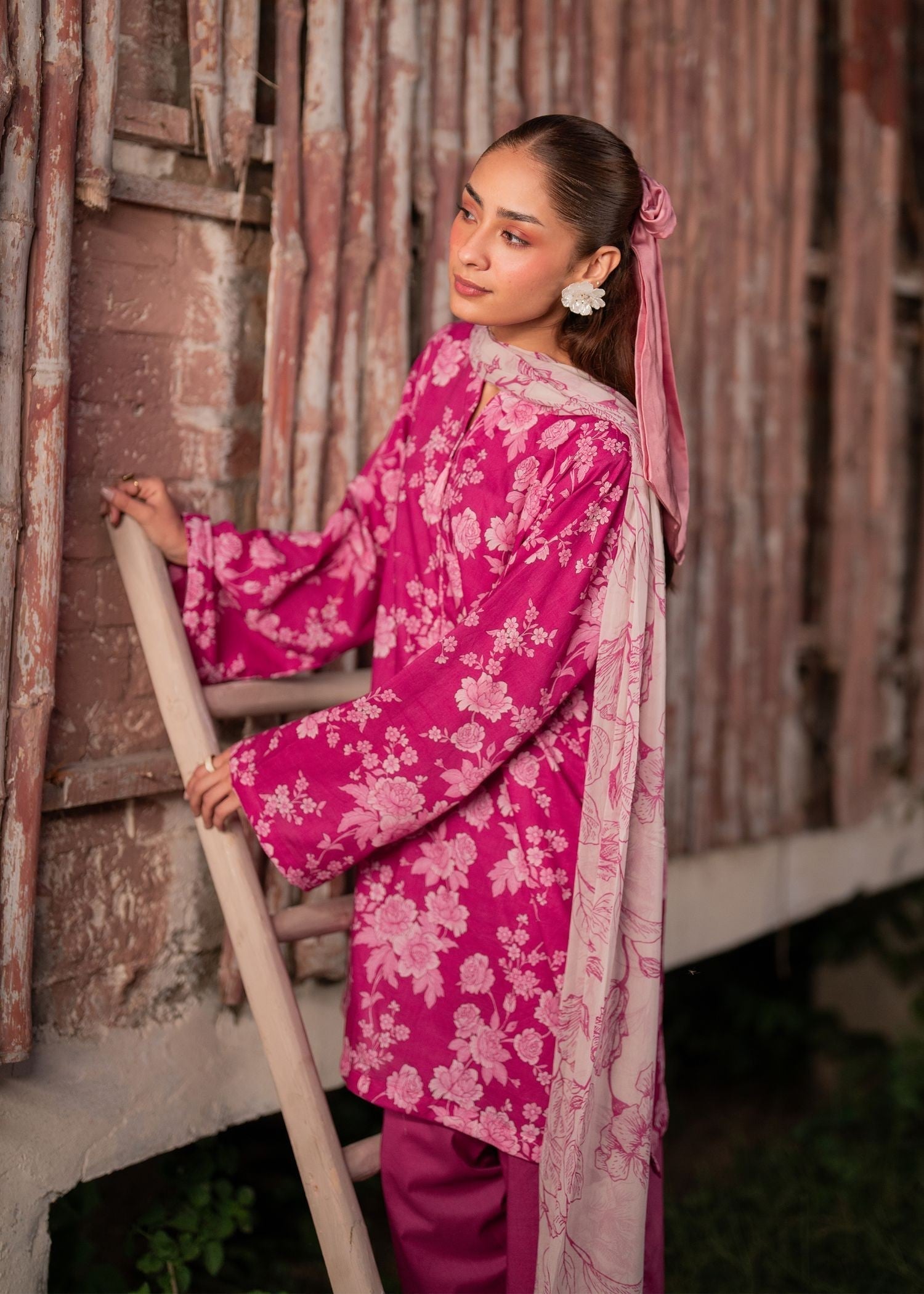 Garnet Clothing Paloma Women 2pcs