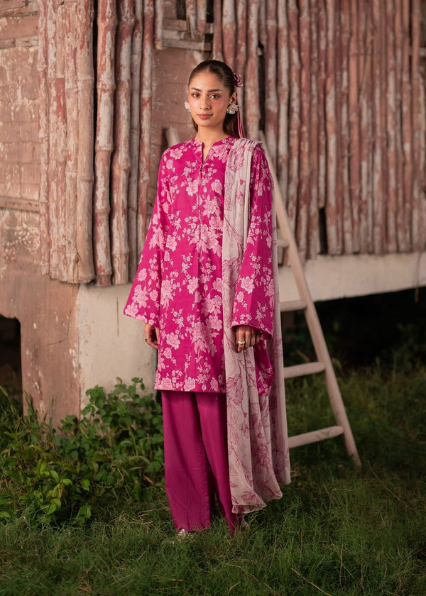 Garnet Clothing Paloma Women 2pcs