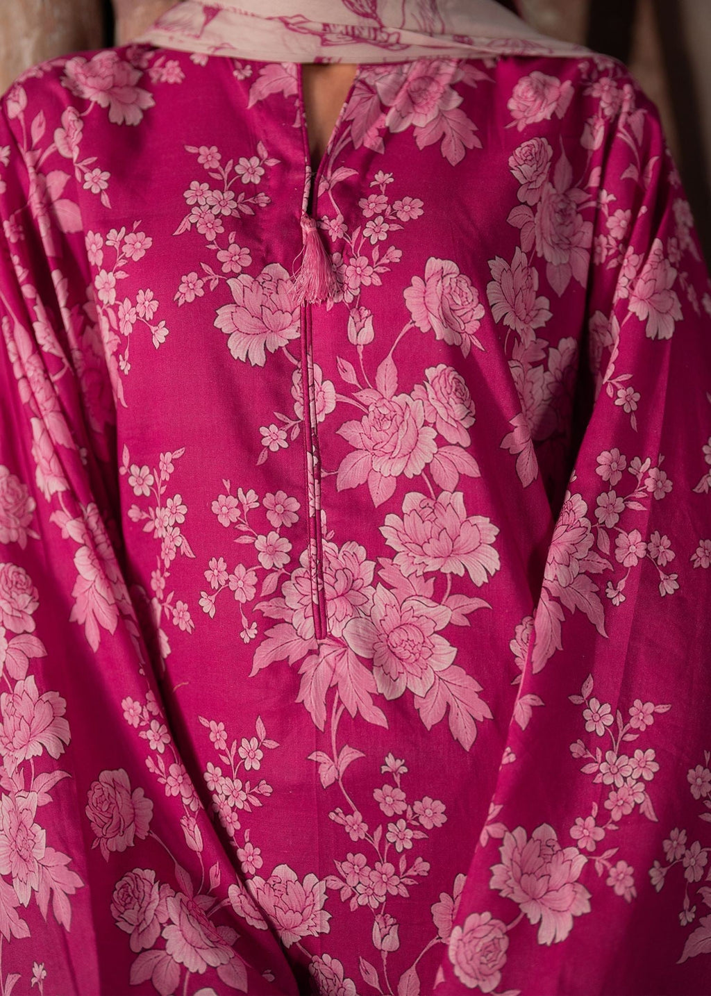 Garnet Clothing Paloma Women 2pcs