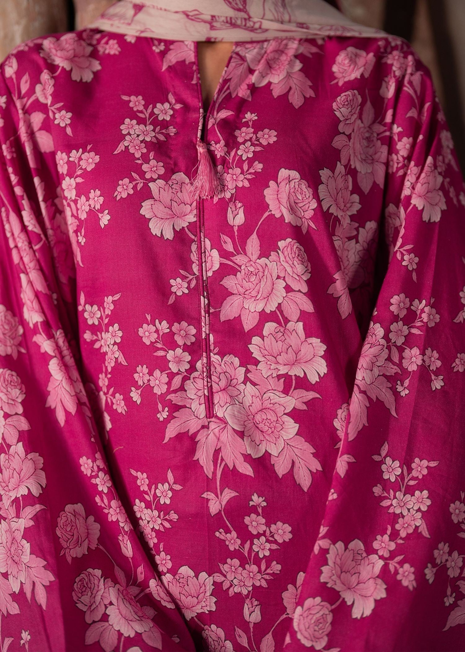 Garnet Clothing Paloma Women 2pcs