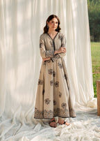 Garnet Clothing Dune Mist Women 2pcs