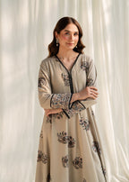 Garnet Clothing Dune Mist Women 2pcs